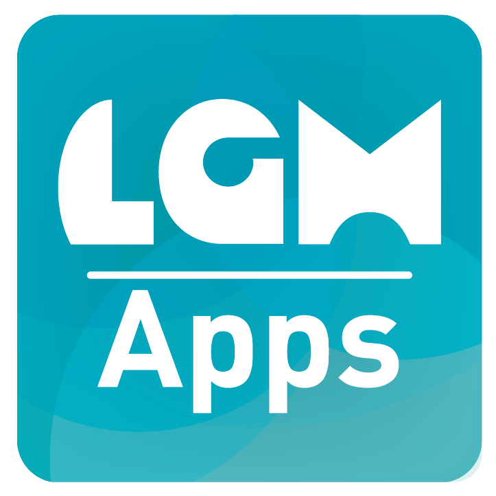 LGM Apps